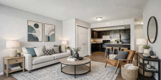 Edgewater Apartments Gallery 1