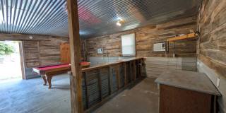 2/1 House With a Detached Garage / Garage Has Pool Table & Bathroom / Large Corner Lot / NBISD Gallery 39
