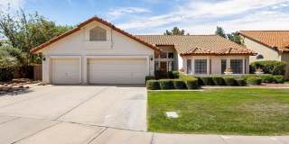1110 N Gull Haven Court Gallery 1
