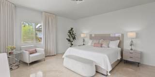 Paradise Beach Estate: Beachfront 6BR w/ Pool, Guest Suite & Pickleball Gallery 32