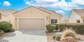 Beautiful Home In Sun City Aliante!! Gallery 3