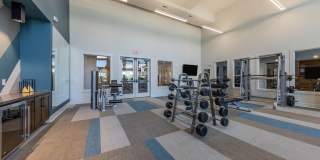 Lenox SoCo Gallery 21