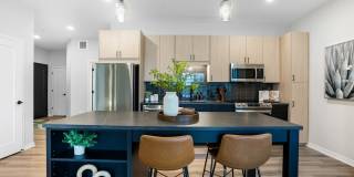 The Ansel Residences Gallery 1