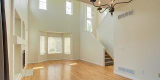 Beautiful home with 3 bedrooms, 2 1/2 bathrooms, 2-car garage ready to move in!  NO PETS & NO SMOKING of any kind ALLOWED! Gallery 11