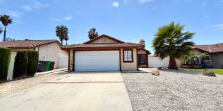 Murrieta Single Story 3 Bedroom 2 Bathroom home available for LEASE! Gallery 1