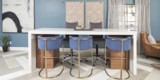 The Knolls Apartment Homes Gallery 4