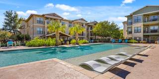 Bridge at Southpark Meadows Gallery 21