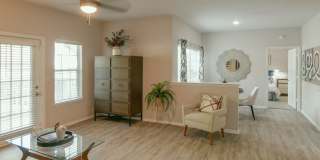 Sandstone Creek Apartments Gallery 5