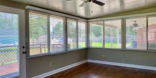 Charming Updated Home, Quiet Street Near Base, Fenced Yard! Gallery 19