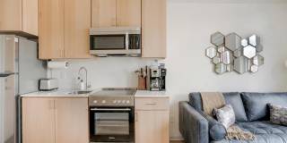 Werner Apartments Gallery 13