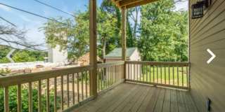 HUGE newly built 4 bed / 4.5 bath townhouse! Gallery 19