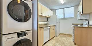 1676 Ala Moana Boulevard #110 - 110 Gallery 19