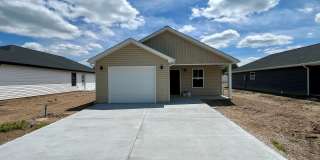 New Construction | 3 Bed | 2 Bath | 1 Car Garage Gallery 1