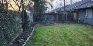 3 bedrooms, 2 full bathrooms single-story home located in the heart of Visalia, CA. Gallery 11