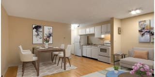 Logan Place Gallery 1