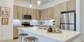 The Savoy Apartment Homes Gallery 2