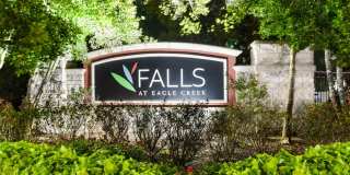 Falls at Eagle Creek Gallery 24