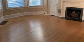 Beautiful Historical Building in Old North End Colorado Springs Gallery 13