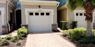 Great Townhouse in Gated Community Gallery 1