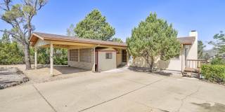 3 Bedroom, 2 Bath Home with Views in Prescott! Gallery 1