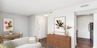 Westchester Gallery 21