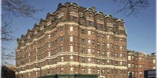 Spacious Fenway 2-Bedroom with Heat, Hot Water & Gas Included – Prime Location Near Transit, Dining & Entertainment! Gallery 3