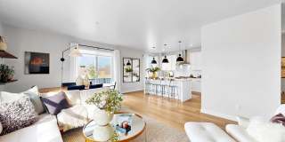 Field & Grove Townhomes of Champlin Gallery 13