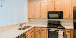 Beautiful 2 Bed, 2.5 Bath Two-Story Townhome in Belsera Gallery 9
