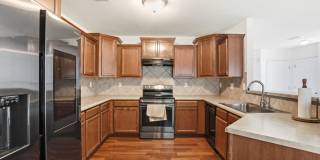 Spacious 4BR Home with New Carpet & Fenced Backyard Gallery 13