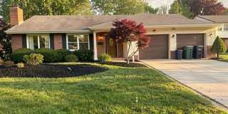 4971 Butler Drive Gallery 1