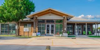 Waters at Willow Run Gallery 13