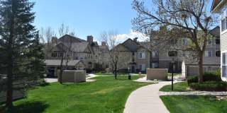 2 bed / 2 bath Condo  - Deer Creek Condos Southwest Littleton Gallery 1