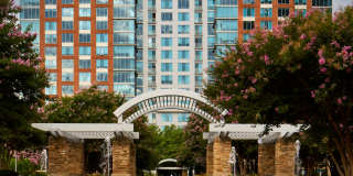 Ovation at Park Crest Gallery 57