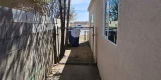 2 Bed WITH OFFICE 1 Bath AND WASHER/DRYER HOOK UP! Gallery 15