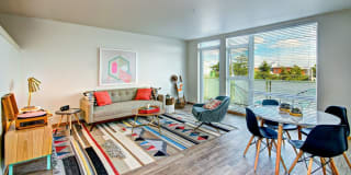 Forge West Seattle Gallery 10