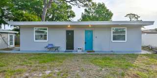Pet-Friendly Largo Studio | Clean, Modern & Convenient Location! Gallery 1