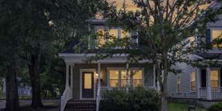 636 Brunswick Street Gallery 3