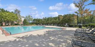 Falls Pointe at the Park Apartments - Affordable Housing Gallery 21
