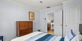 4 Bed/2 Bath Furnished Single Family Home in Surfside 1 Mile to the Beach By Golf Cart! Gallery 36
