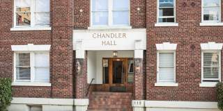 Chandler Hall Gallery 7
