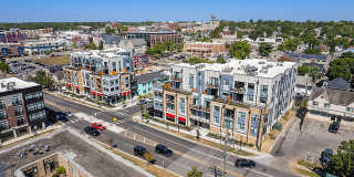 The Annex of Bloomington Gallery 23