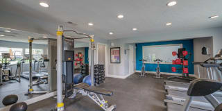Avery Point Apartments Gallery 15