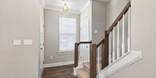 Charming Craftsman-Style 3-Bedroom Townhome in Garner! Gallery 4