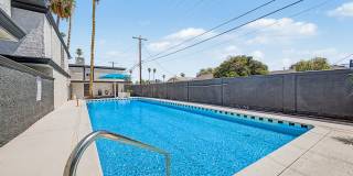 Gorgeous 2 Bed + Bonus Room | Large Private Yards | Resort Pool | 8 Weeks Free Rent! Gallery 26