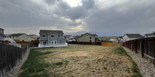 Stunning 4 Bedroom House in Security-Widefield Gallery 21