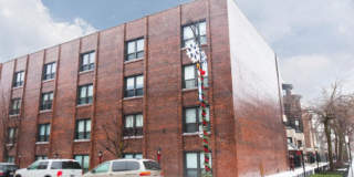 805 West Oakdale Ave. Gallery 1