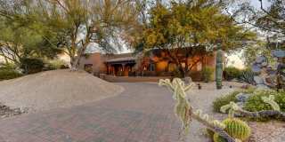 10989 E TAOS Drive Gallery 5