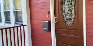 14 Aberdeen Avenue Gallery 1