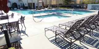 Unique 4-Bedroom, 3-story Live/Work Townhouse in the lushly landscaped Villa Metro Community! Gallery 35