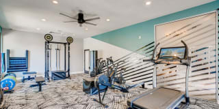 Loretto Heights Gallery 21